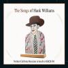 Songs Of Hank Williams CD