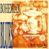 Em Drew - Bohemian Blues CD (CDR)