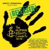 Released-The Human Rights Concerts 1986-1998 CD