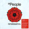 M People - Renaissance CD (Bonus DVD; Box Set; Uk)
