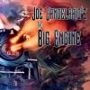Joe Candelario - Big Engine CD