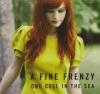 Fine Frenzy - One Cell In The Sea CD