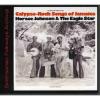Horace Johnson - Calypso Rock Songs Of Jamaica CD