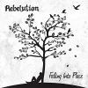 Rebelution - Falling Into Place CD