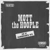 Mott The Hoople - Live At Hammersmith 1973 VINYL [LP] (Gate; Post; Uk)