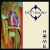 Scott Solsky - Home CD
