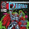 Czarface / Inspectah Deck & 7L & Esoteric - Every Hero Needs A Villain CD