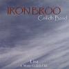 Iron Broo Ceilidh Band - Live At Moray Ceilidh Club CD