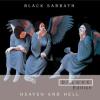 Black Sabbath - Heaven & Hell CD (Uk)