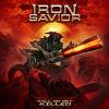 Iron Savior - Kill Or Get Killed CD (Digipak)