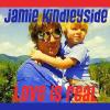 Jamie Kindleyside - Love Is Real CD (CDRP)