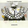 Blue Aeroplanes - Swagger VINYL [LP] (Blue; Colored Vinyl)