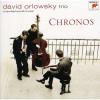 David Orlowsky Trio - Chronos CD