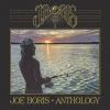 Joe Boris - Anthology CD