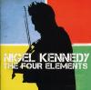 Nigel Kennedy - Four Elements CD (Uk)