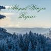 Abigail Winzer - Rejoice CD