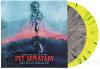 Waxwork Christopher young - pet sematary vinyl [lp] (colored vinyl; limited edition; pnk