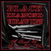 Black Diamond Heavies - Touch Of Some One Else's Class VINYL [LP] (Limited Editi