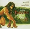 Tarzan CD (German Version)