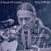 Jerry Zollman - Touch Of Country CD (CDRP)