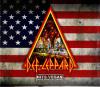 Def Leppard - Hits Vegas - Live At Planet Hollywood CD (Limited Edition; Digipak