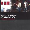 Shady - EPs CD