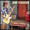 John Ferguson - Stonehouse Posse CD