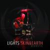Lights - Skin & Earth: Acoustic VINYL [LP]