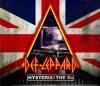 Def Leppard - Hysteria At The 02 CD (Limited Edition; Digipak)