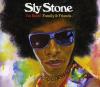 Sly Stone - I'm Back Family & Friends CD