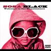 Sosa Black - Welcome To The Renaissance CD (CDR)