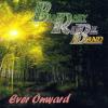 Blarney Rebel Band - Ever Onward CD (CDRP)