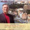 Ronald Naldi - Torna a Surriento: Neapolitan & Italian Songs CD