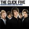 Click Five - Modern Minds & Pastimes CD