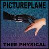 Pictureplane - Thee Physical CD