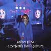 Robert Ziino - Perfectly Futile Gesture CD