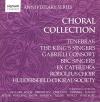 Tenebrae / King's Singers / Sirens / Voces8 - Choral Collection - Anniversar CD