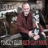 Tinsley Ellis - Red Clay Soul CD