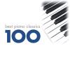 Best Piano Classics 100 - Best Piano Classics 100 CD
