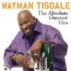 Wayman Tisdale - Absolute Greatest Hits CD