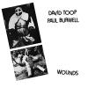 Burwell, Paul / Toop, David - Wounds VINYL [LP]