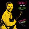 Dwight Pullen - Sunglasses After Dark VINYL [LP]
