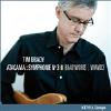 Brady / Bradyworks / Vivavoce - Atacama: Symphony No. 3 CD