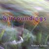 Schoenndrew - Surroundings CD
