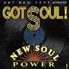 Got Soul! Vol. 2 CD