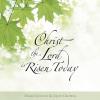 Mark Geslison & Geoff Groberg - Christ the Lord Is Risen Today CD