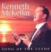 Kenneth Mckellar - Song Of The Clyde CD