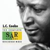 L.C. Cooke - Complete Sar Records Recordings CD