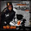 Homewrecka - On The Stove CD photo