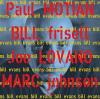 Paul Motian - Bill Evans VINYL [LP]